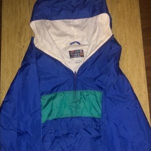 Paris Sports Club Windbreaker